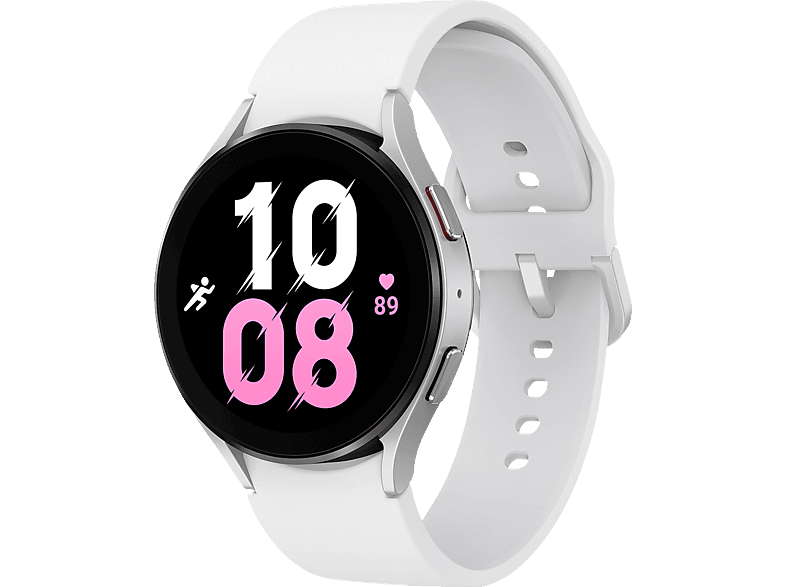 Samsung Galaxy Watch 5 BT SILVER kaufen SATURN