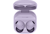 SAMSUNG SM-R510 Galaxy Buds2 Pro, In-ear Kopfhörer Bluetooth Bora Purple