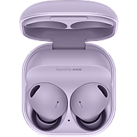 SAMSUNG SM-R510 Galaxy Buds2 Pro, In-ear Kopfhörer Bluetooth Bora Purple