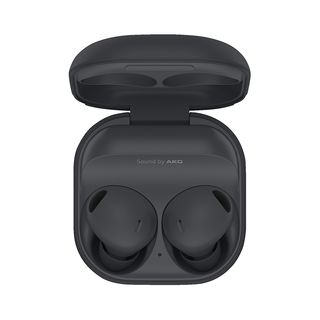 SAMSUNG SM-R510 Galaxy Buds2 Pro, In-ear Kopfhörer Bluetooth Graphite
