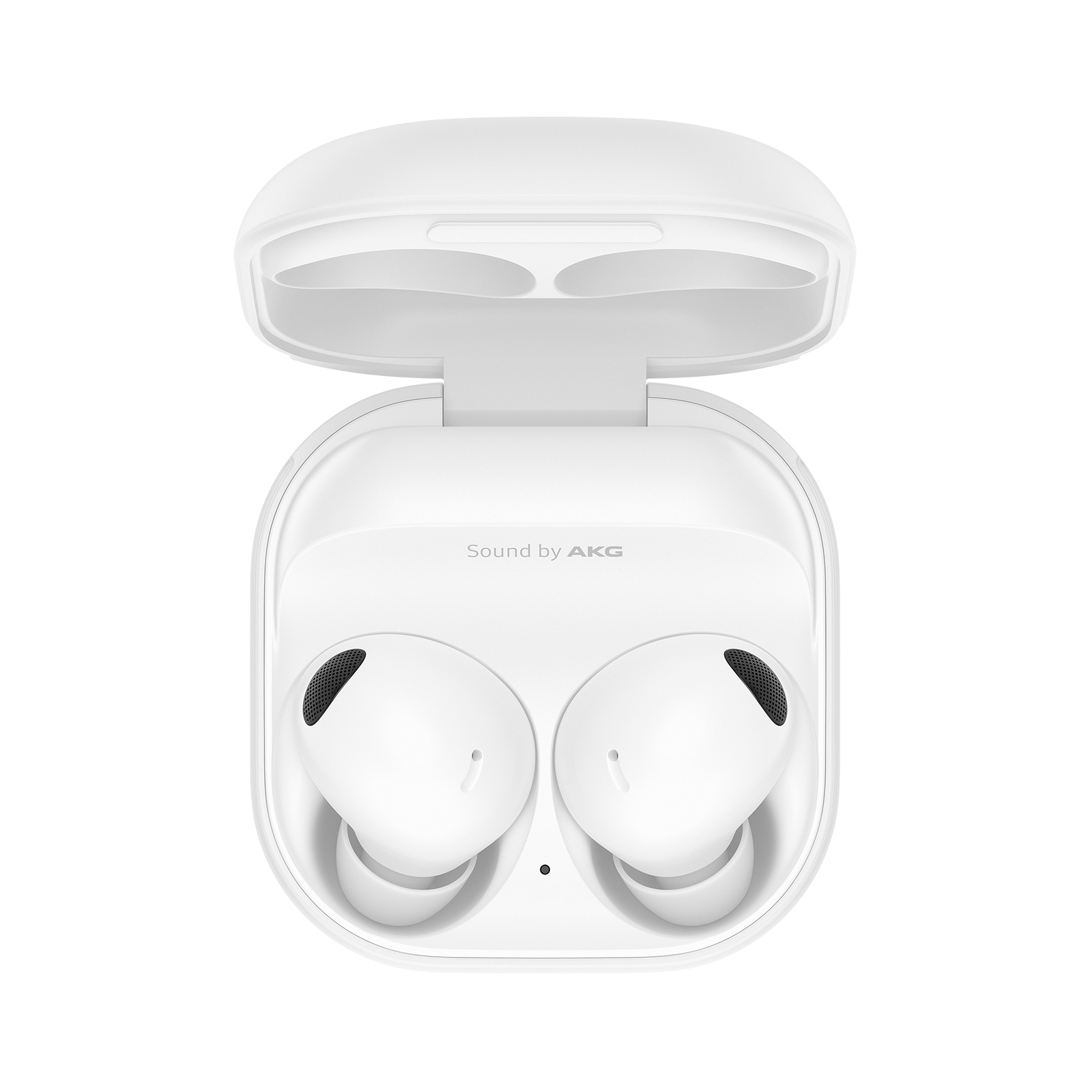 In-ear Kopfhörer Galaxy Bluetooth White SAMSUNG SM-R510 Buds2 Pro,