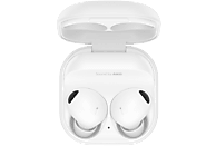 SAMSUNG SM-R510 Galaxy Buds2 Pro, In-ear Kopfhörer Bluetooth White