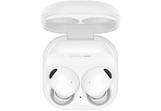 SAMSUNG SM-R510 Galaxy Buds2 Pro, In-ear Kopfhörer Bluetooth White