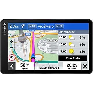 GARMIN DriveCam 76 EU MT-D - Appareil de navigation (6.95 ", Noir)