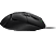 LOGITECH G502 X trådbunden gamingmus med LIGHTFORCE hybrid optisk-mekaniska brytare, HERO 25K gaming sensor - Svart