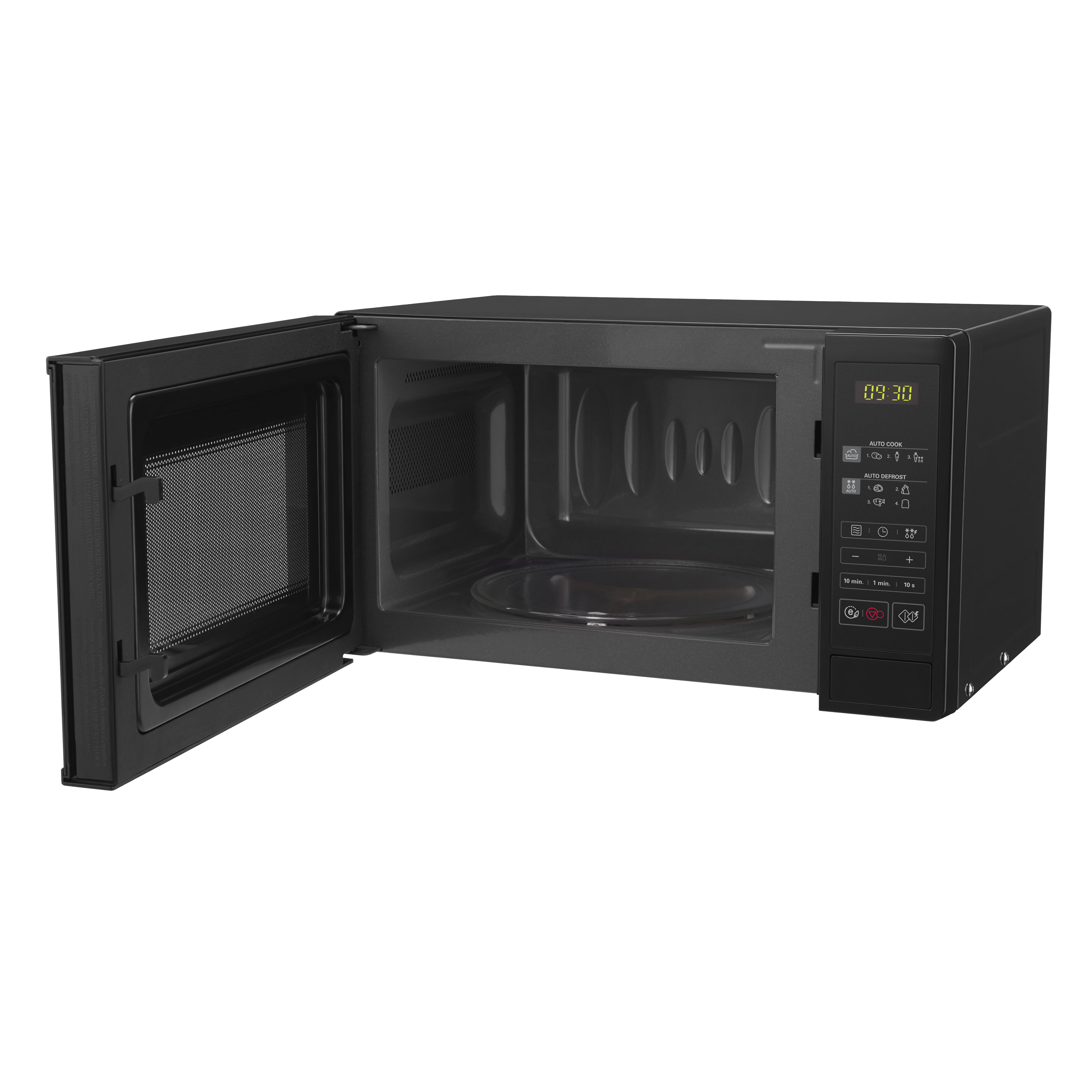 LG MS 2042 D, Mikrowelle (700 Watt)