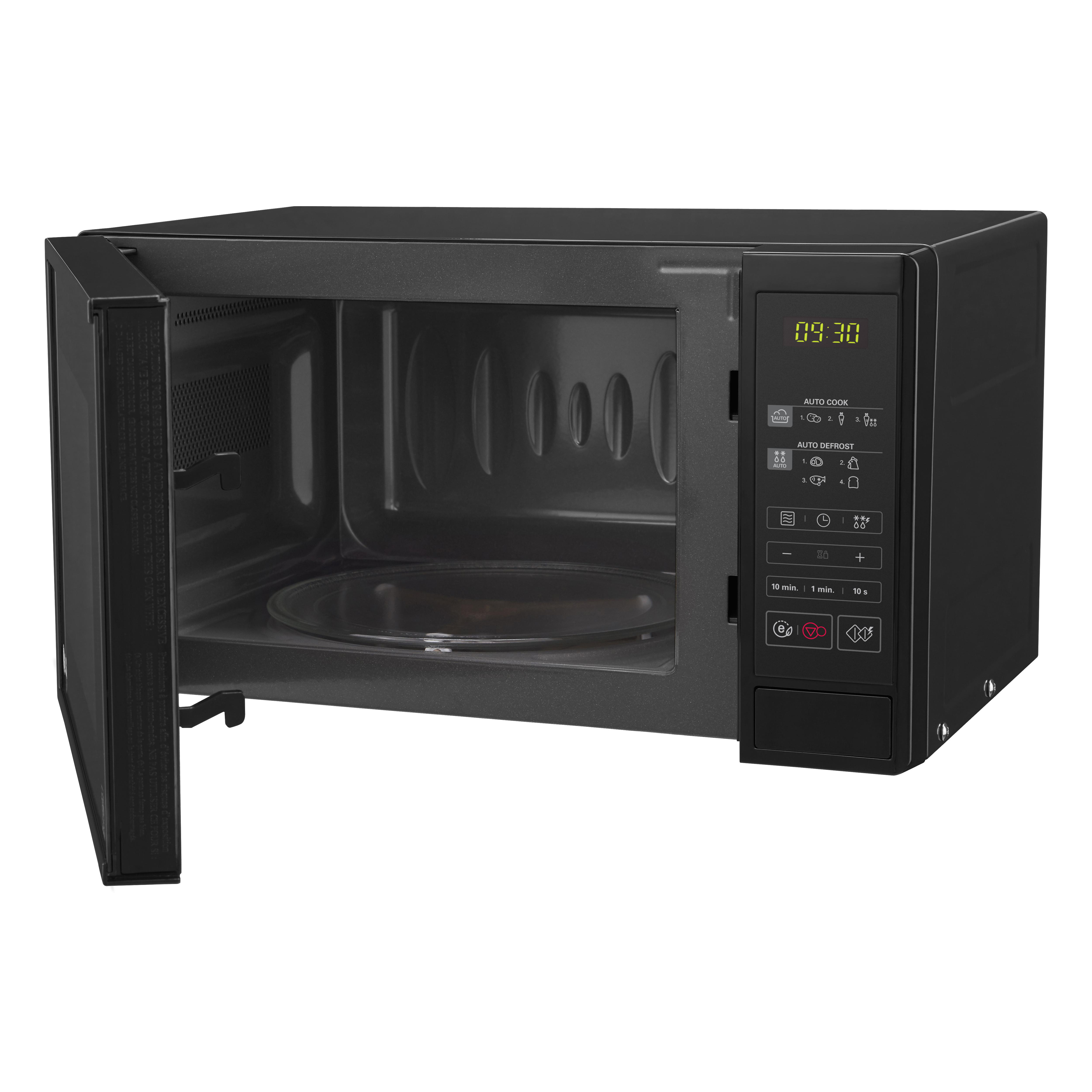 LG MS 2042 D, Mikrowelle (700 Watt)