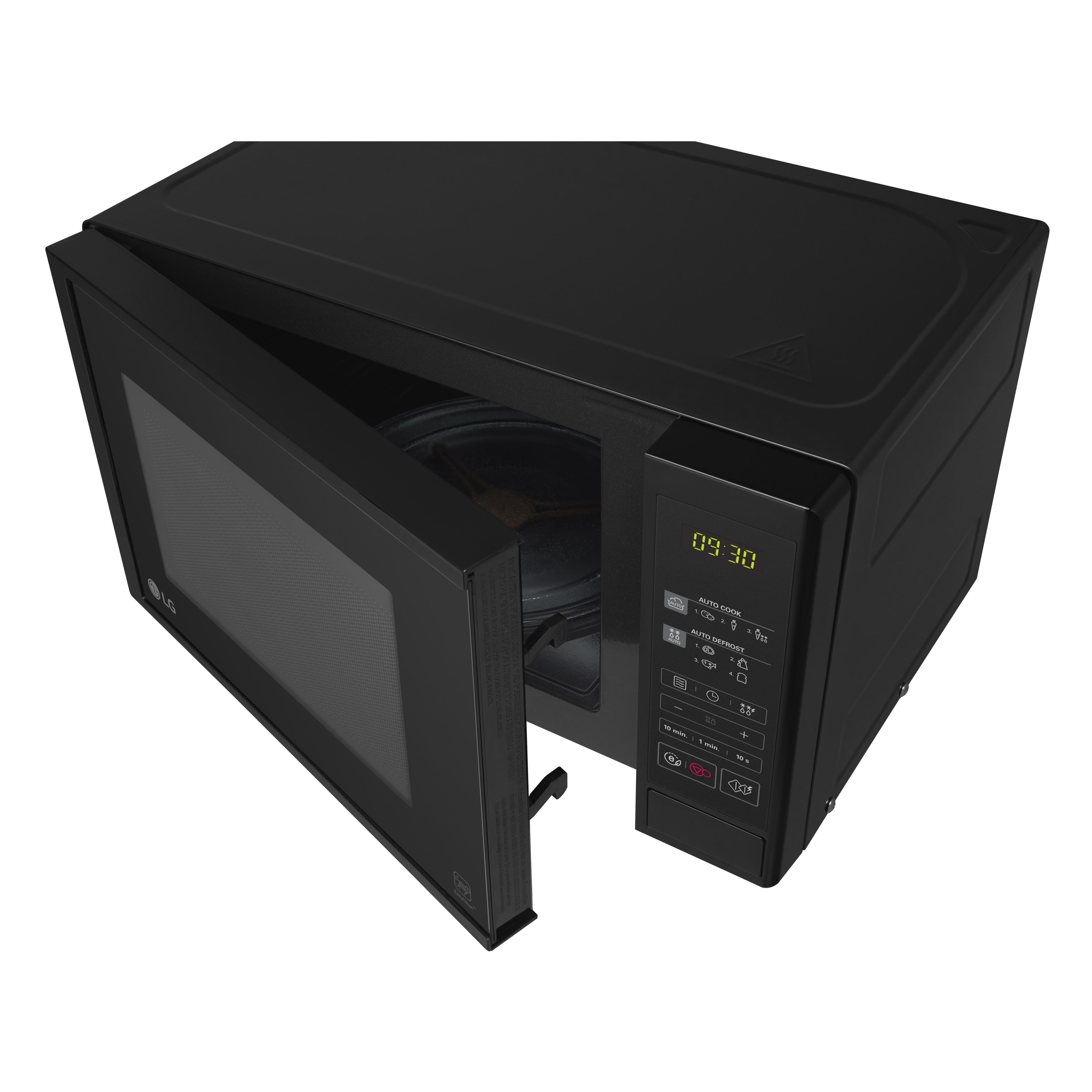 LG MS 2042 D, Mikrowelle (700 Watt)