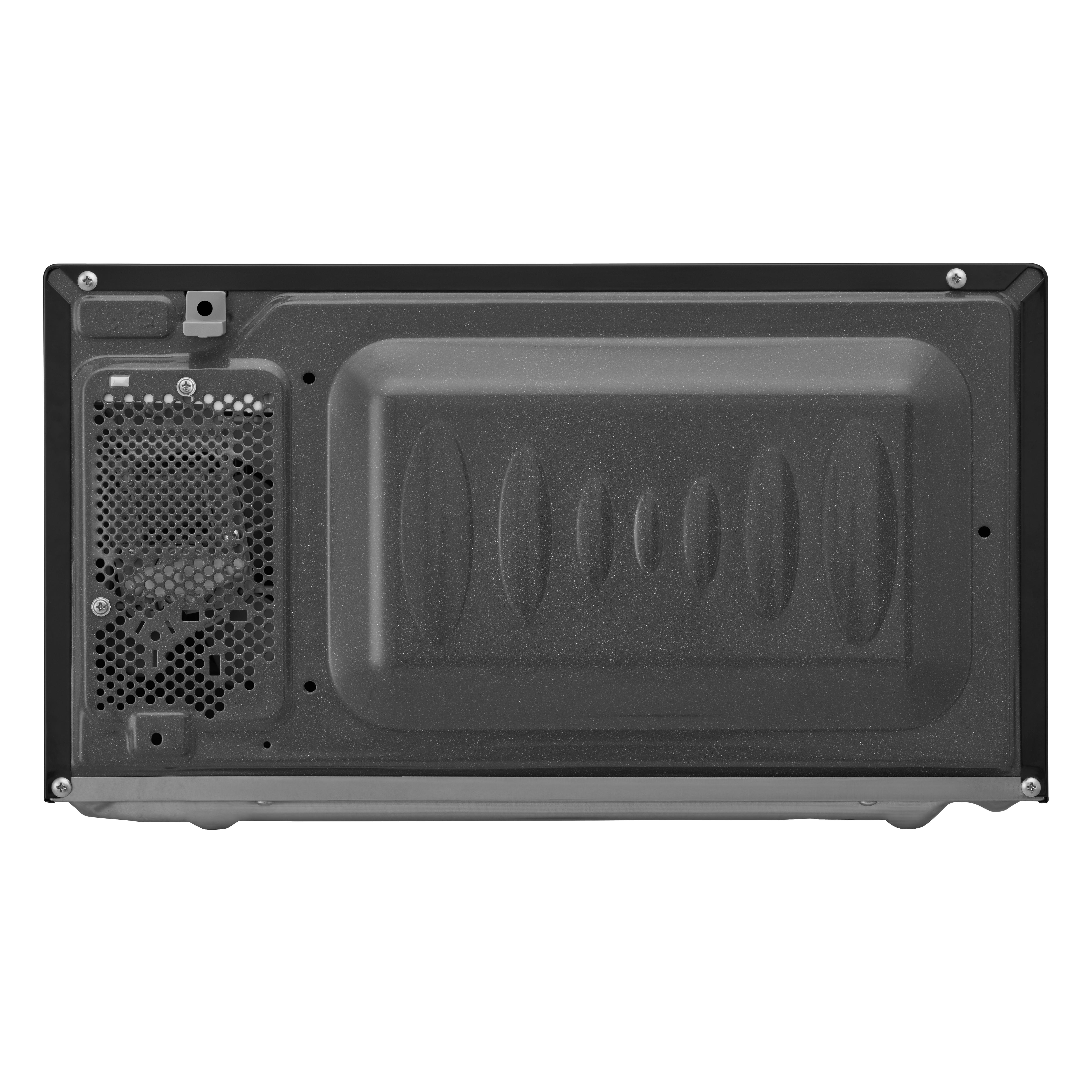 LG MS 2042 D, Mikrowelle (700 Watt)