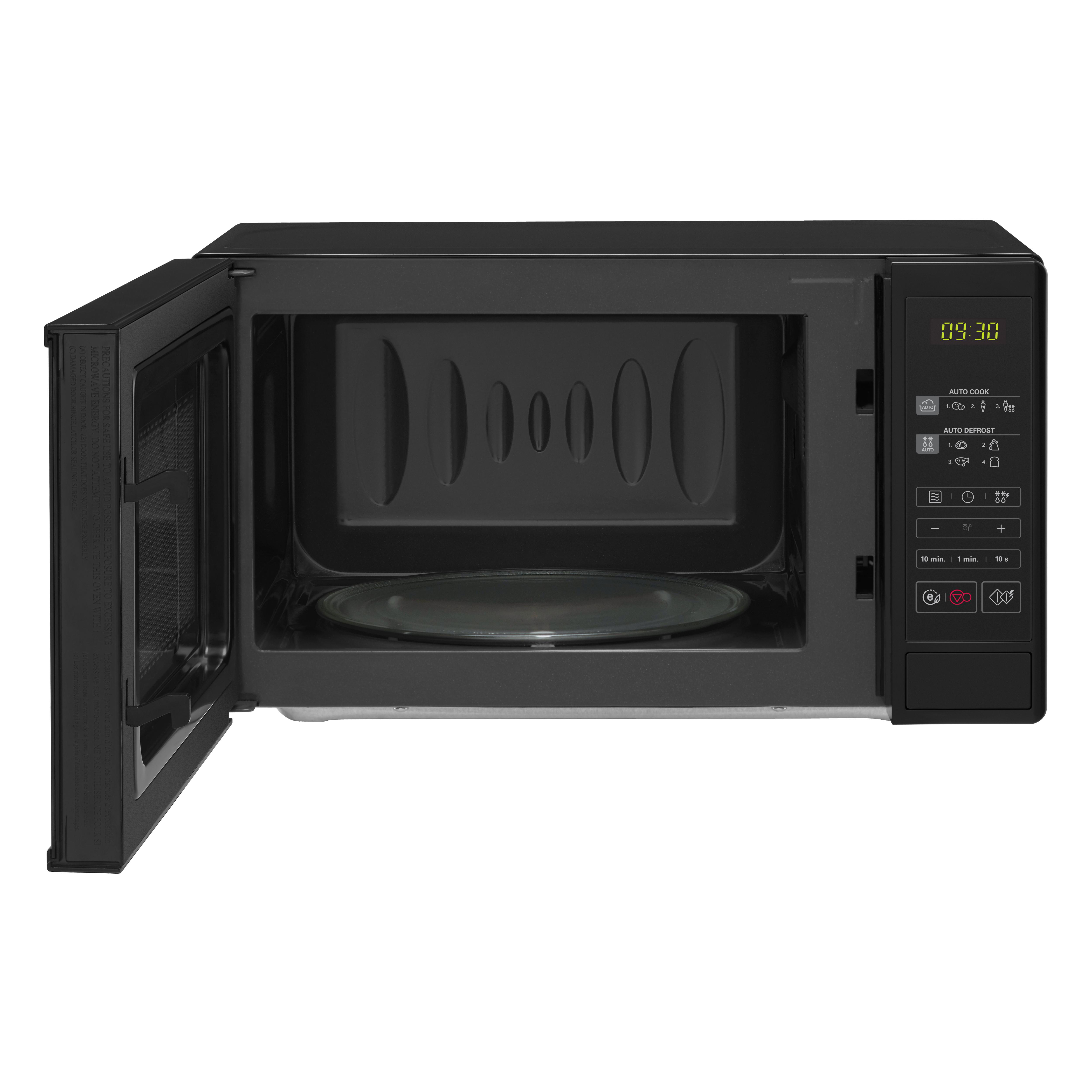 LG MS 2042 D, Mikrowelle (700 Watt)