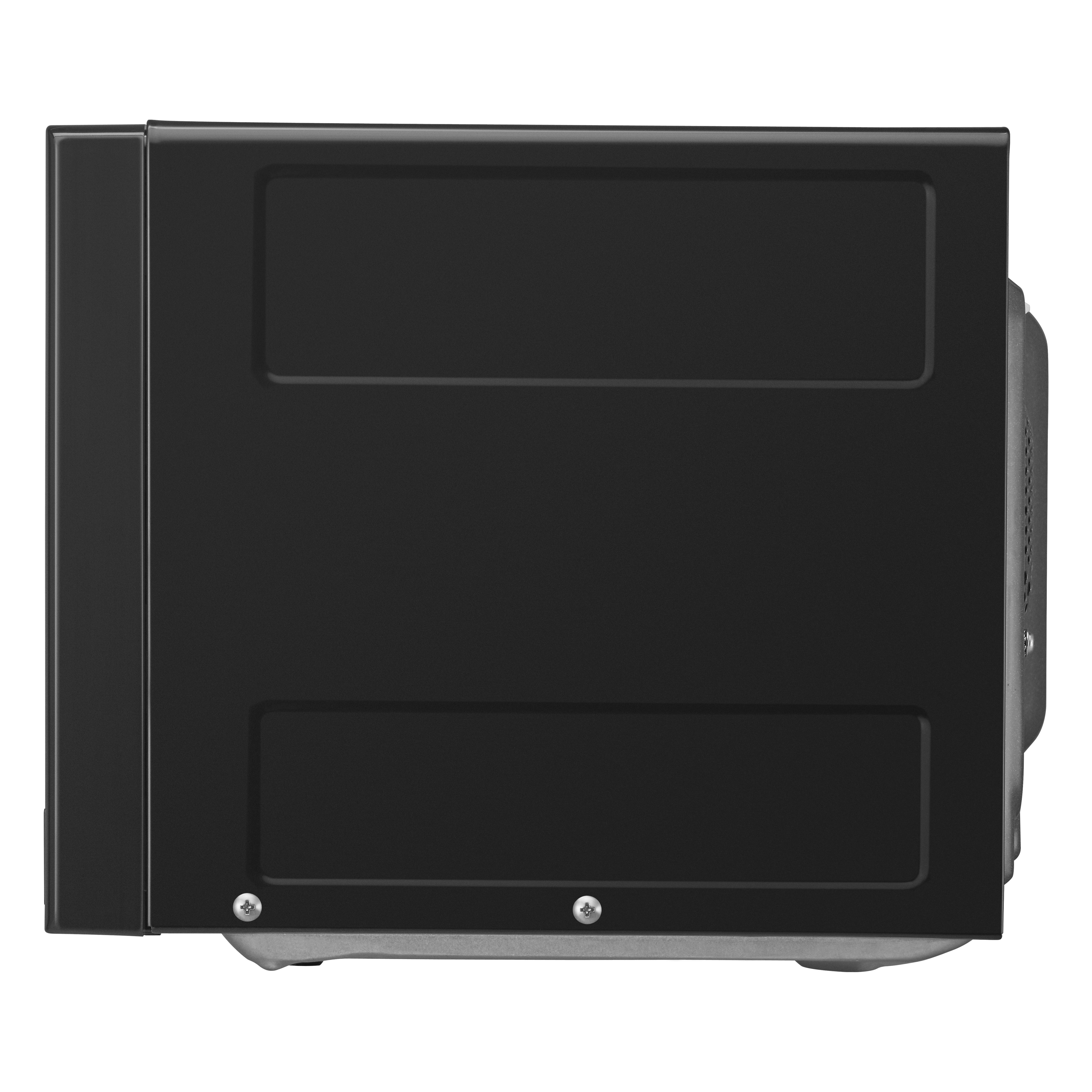 LG MS 2042 D, Mikrowelle (700 Watt)