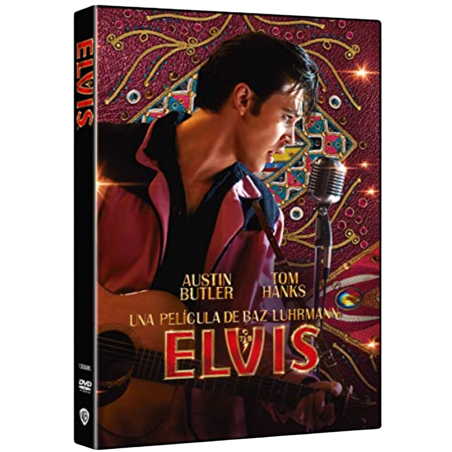 Elvis - DVD