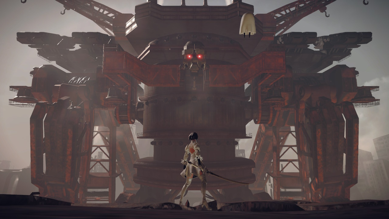 NieR: Automata - The End of YoRHA Edition | Nintendo Switch