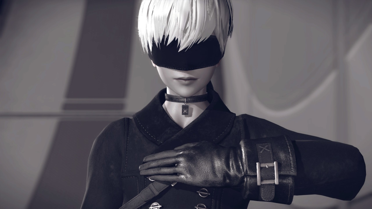 NieR: Automata - The End of YoRHA Edition | Nintendo Switch