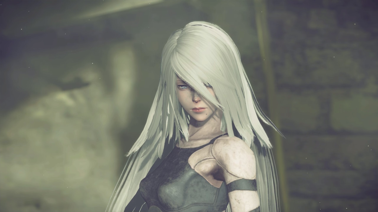 NieR: Automata - The End of YoRHA Edition | Nintendo Switch