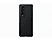 SAMSUNG Galaxy Z Fold4 bőr hátlap, fekete (EF-VF936LBEGWW)