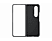 SAMSUNG Galaxy Z Fold4 bőr hátlap, fekete (EF-VF936LBEGWW)