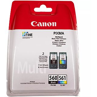 CANON MULTIPACK PG-560 CL-561