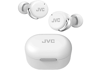 JVC HA-A30T AURICOLARI WIRELESS, bianco
