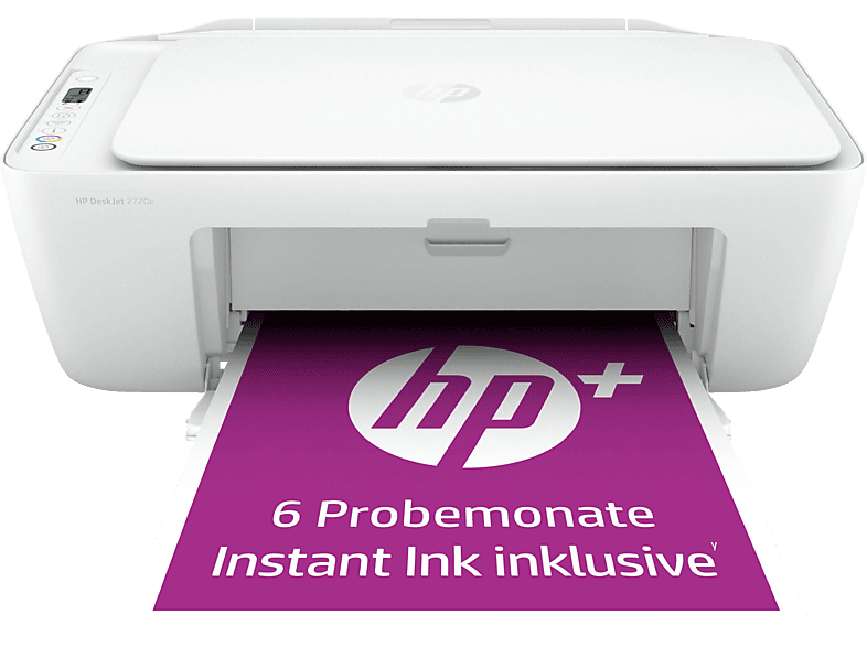 Hp Deskjet 2720e Mediamarkt 6643