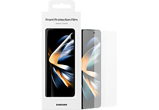 SAMSUNG Front Protection Film - Protecteur d'écran (Convient pour le modèle: Samsung Galaxy Z Fold4)
