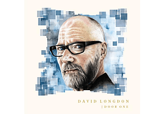 David Longdon - Door One  - (CD)