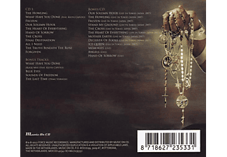 Within Temptation - Within Temptation | CD