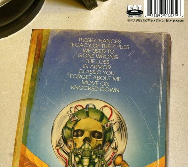 Cigar - The Visitor  - (CD)