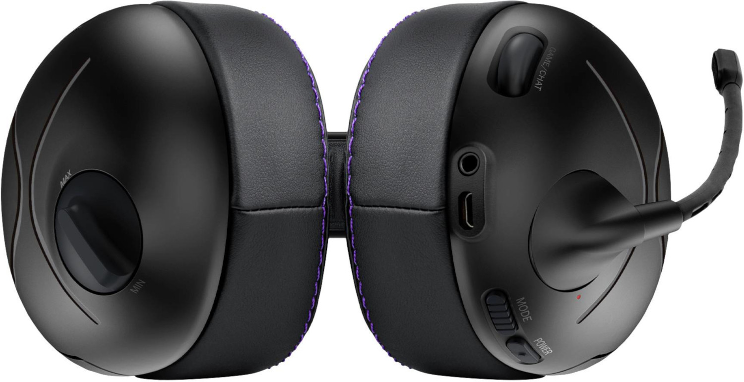PDP Casque gamer sans fil Victrix Gambit Wireless (049-003-EU)