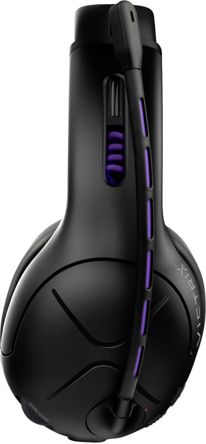 PDP Casque gamer sans fil Victrix Gambit Wireless (049-003-EU)