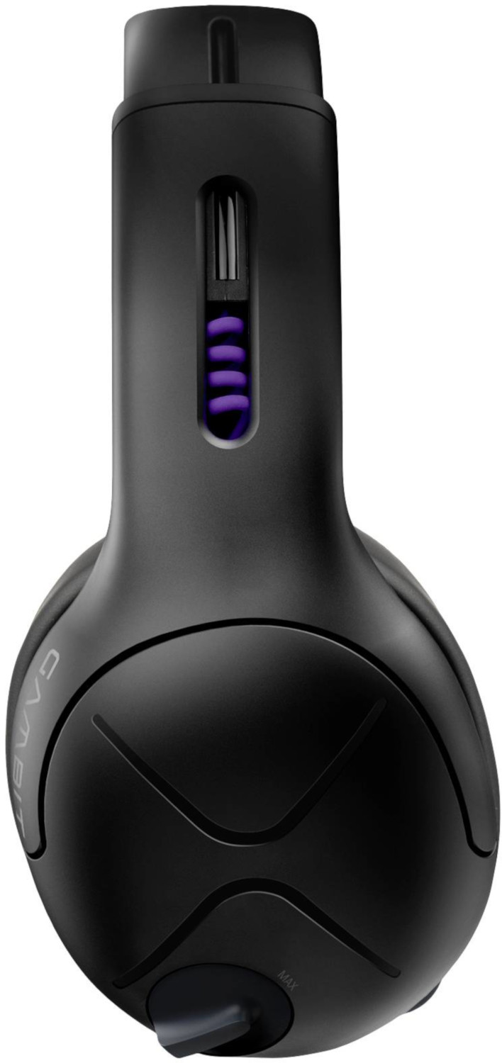 PDP Casque gamer sans fil Victrix Gambit Wireless (049-003-EU)