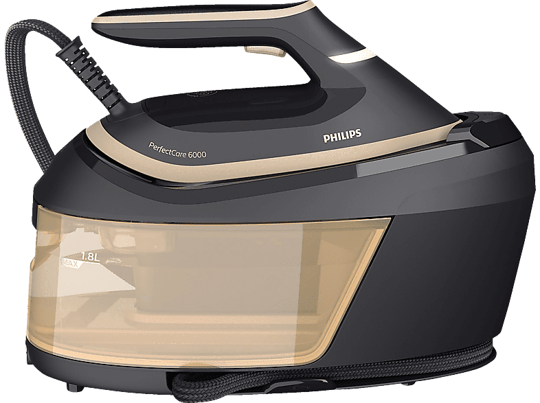 Philips Stoomgenerator Perfectcare 6000 (psg6064/80)