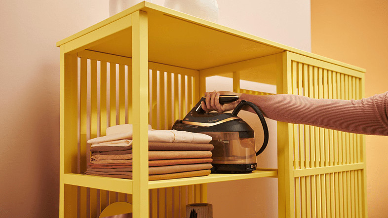 Pieces Detachees CENTRALE VAPEUR Philips GC9520