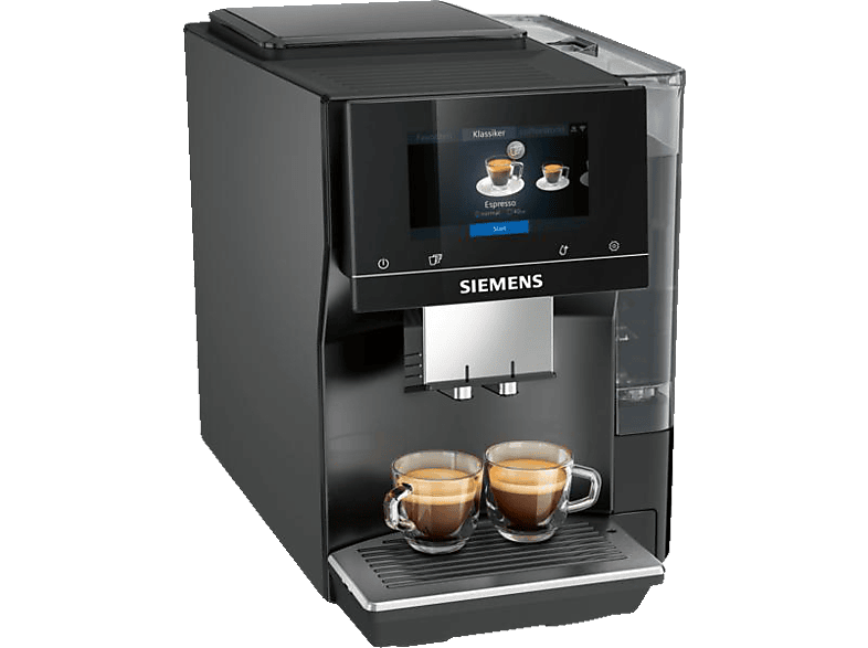 TQ703D07 Machines à café automatiques