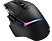 LOGITECH G502 X PLUS LIGHTSPEED Trådlös Gamingmus Med LIGHTFORCE hybridbrytere, LIGHTSYNC RGB, HERO 25K gaming-sensor - Svart