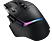 LOGITECH G502 X PLUS LIGHTSPEED Trådlös Gamingmus Med LIGHTFORCE hybridbrytere, LIGHTSYNC RGB, HERO 25K gaming-sensor - Svart