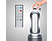 DYSON HP00 Hot + Cool Luftrenare med luft/värmefunktion