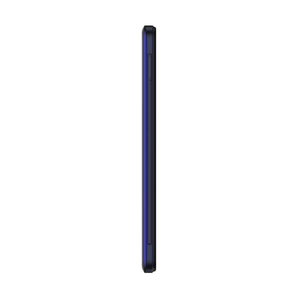 TECNO Pova 3 128GB Akıllı Telefon Elektrik Mavisi