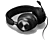 STEELSERIES Arctis Nova Pro Kablolu Oyuncu Kulak Üstü Kulaklık Siyah