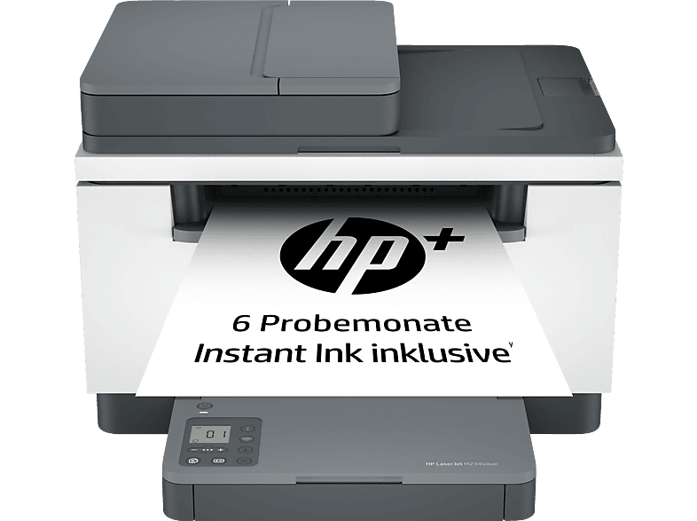Drucker HP Jet M234sdwe (Instant Ink) Laser Drucker WLAN Netzwerkfähig