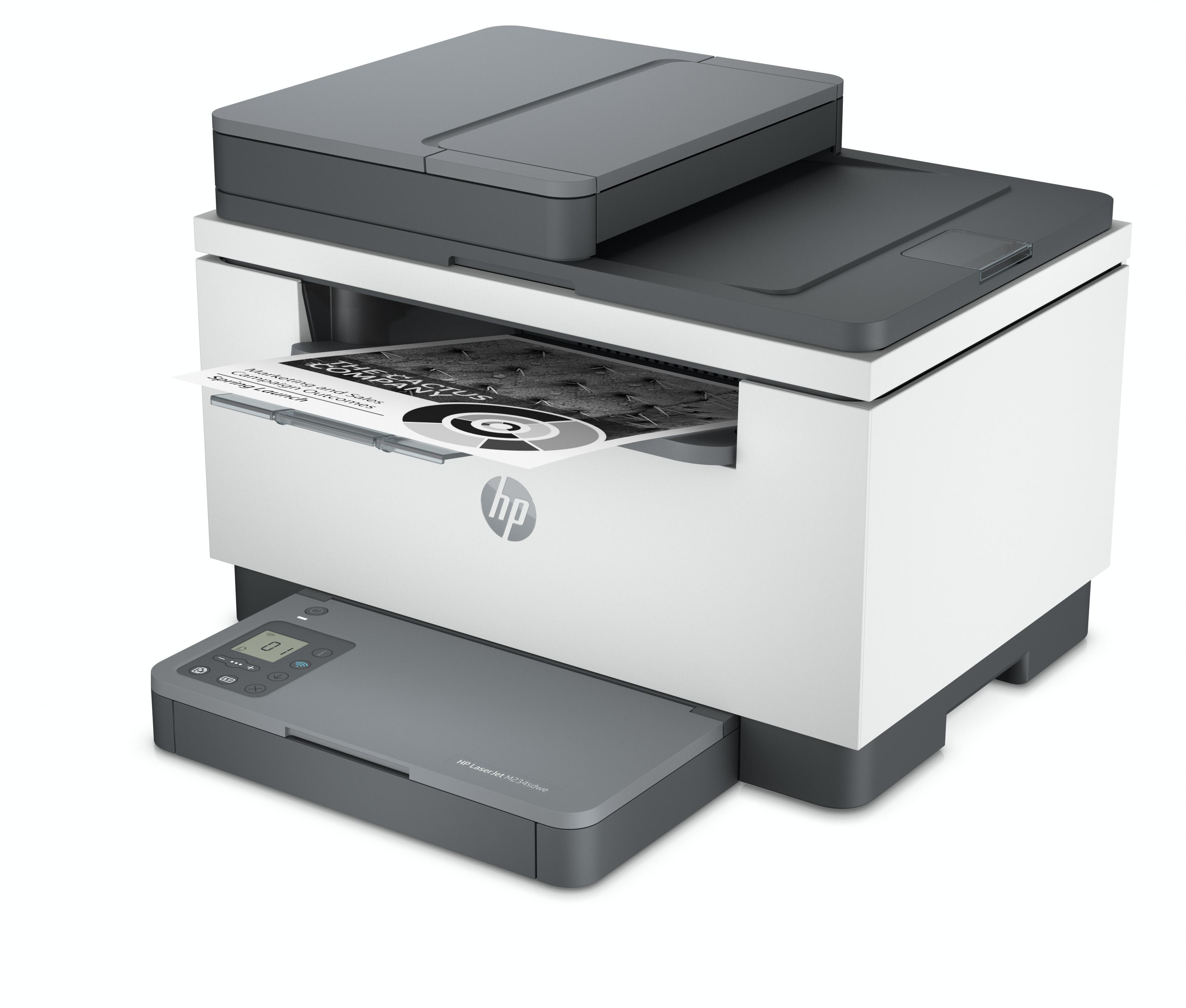 HP Laserjet M234sdwe (Instant Ink) Drucker