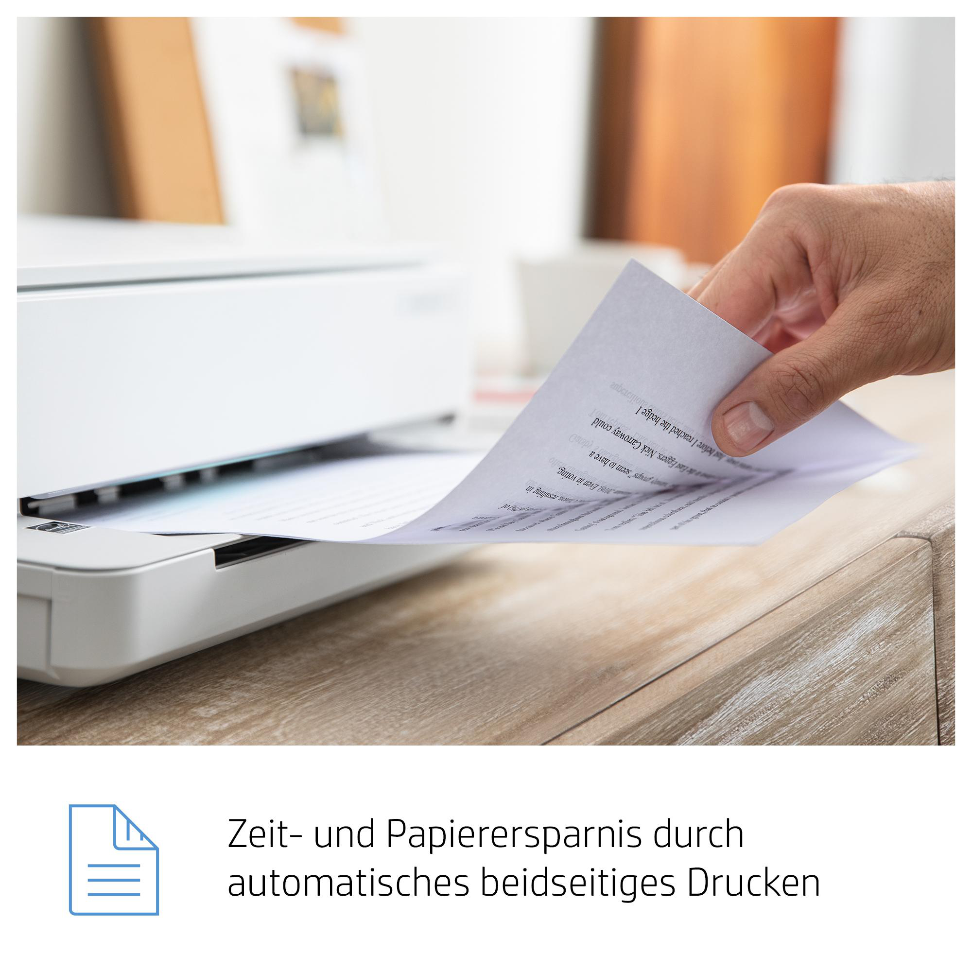 HP ENVY 6020e (Instant Ink) Multifunktionsdrucker