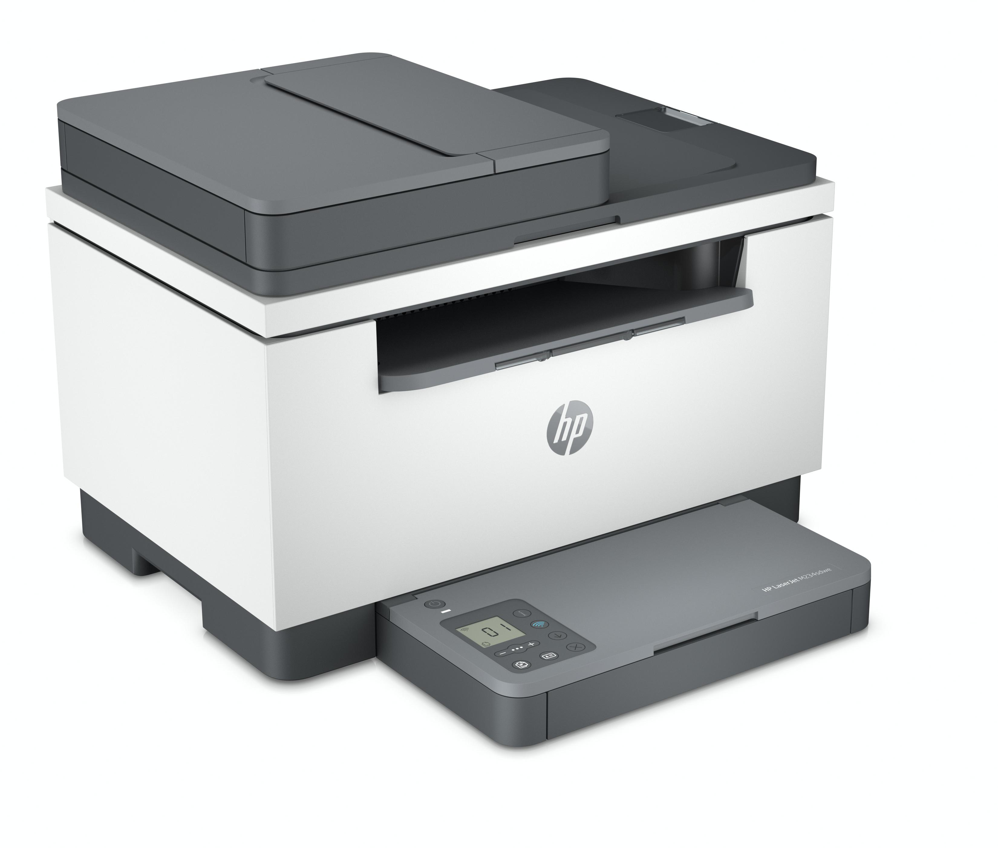 HP Laserjet M234sdwe (Instant Ink) Drucker