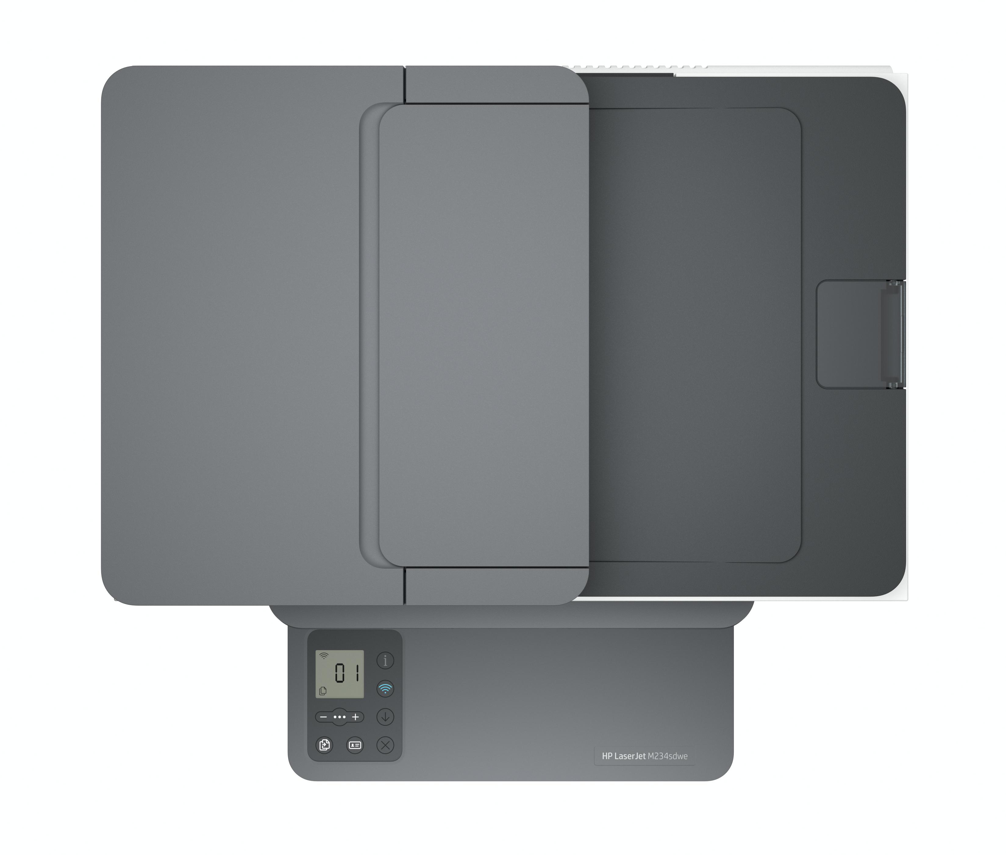 HP Laserjet M234sdwe (Instant Ink) Drucker