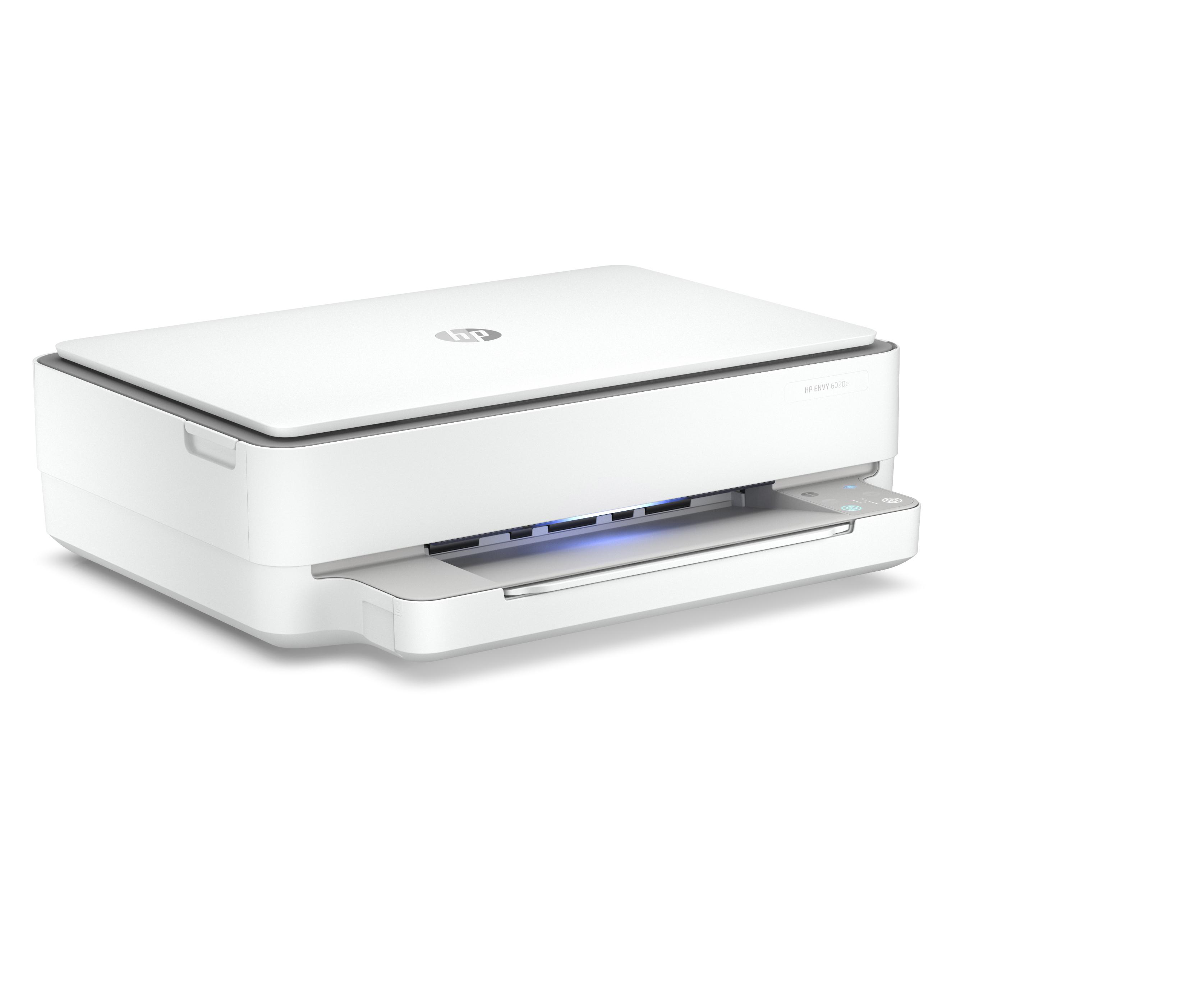 HP ENVY 6020e (Instant Ink) Multifunktionsdrucker