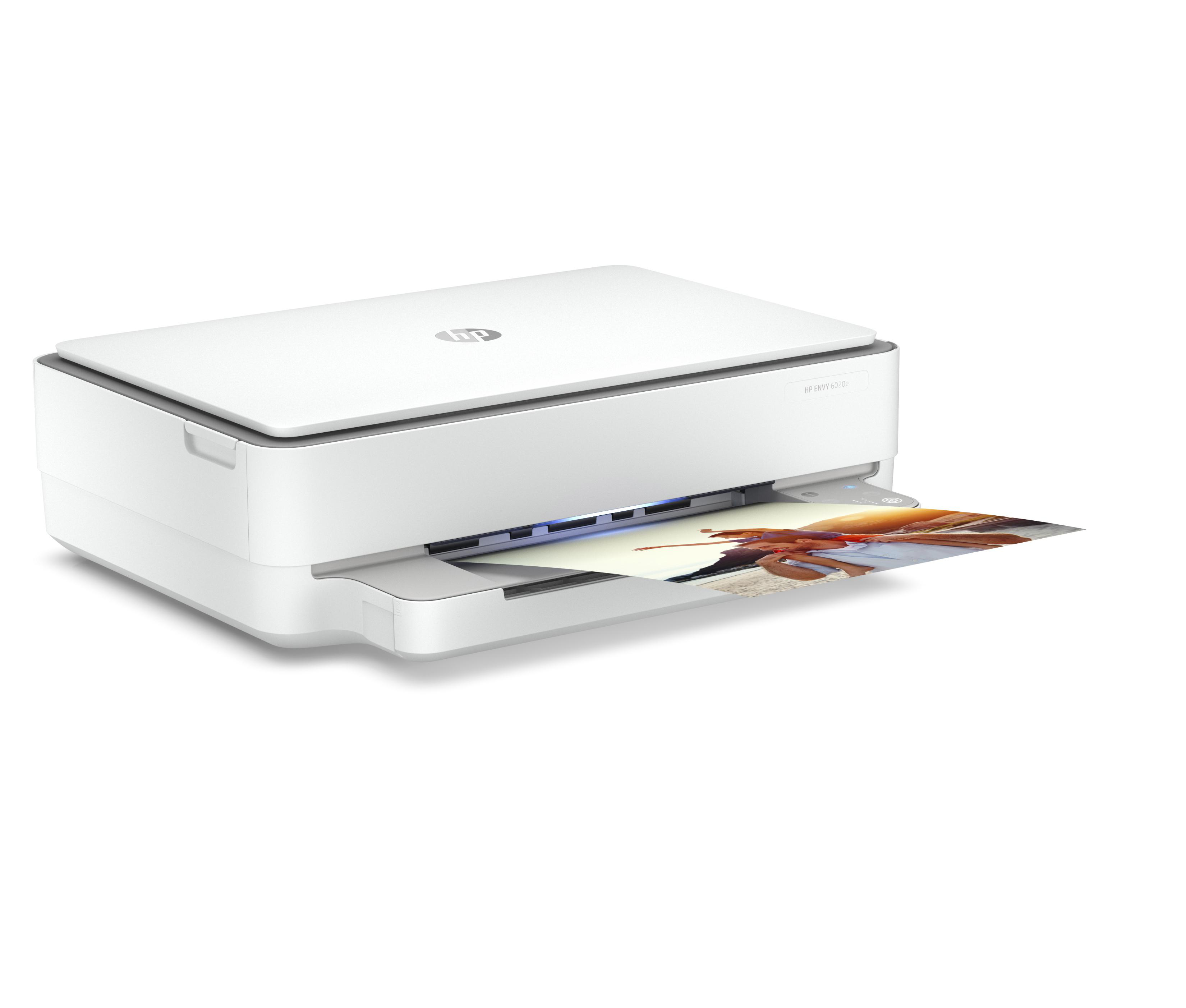 HP ENVY 6020e (Instant Ink) Multifunktionsdrucker