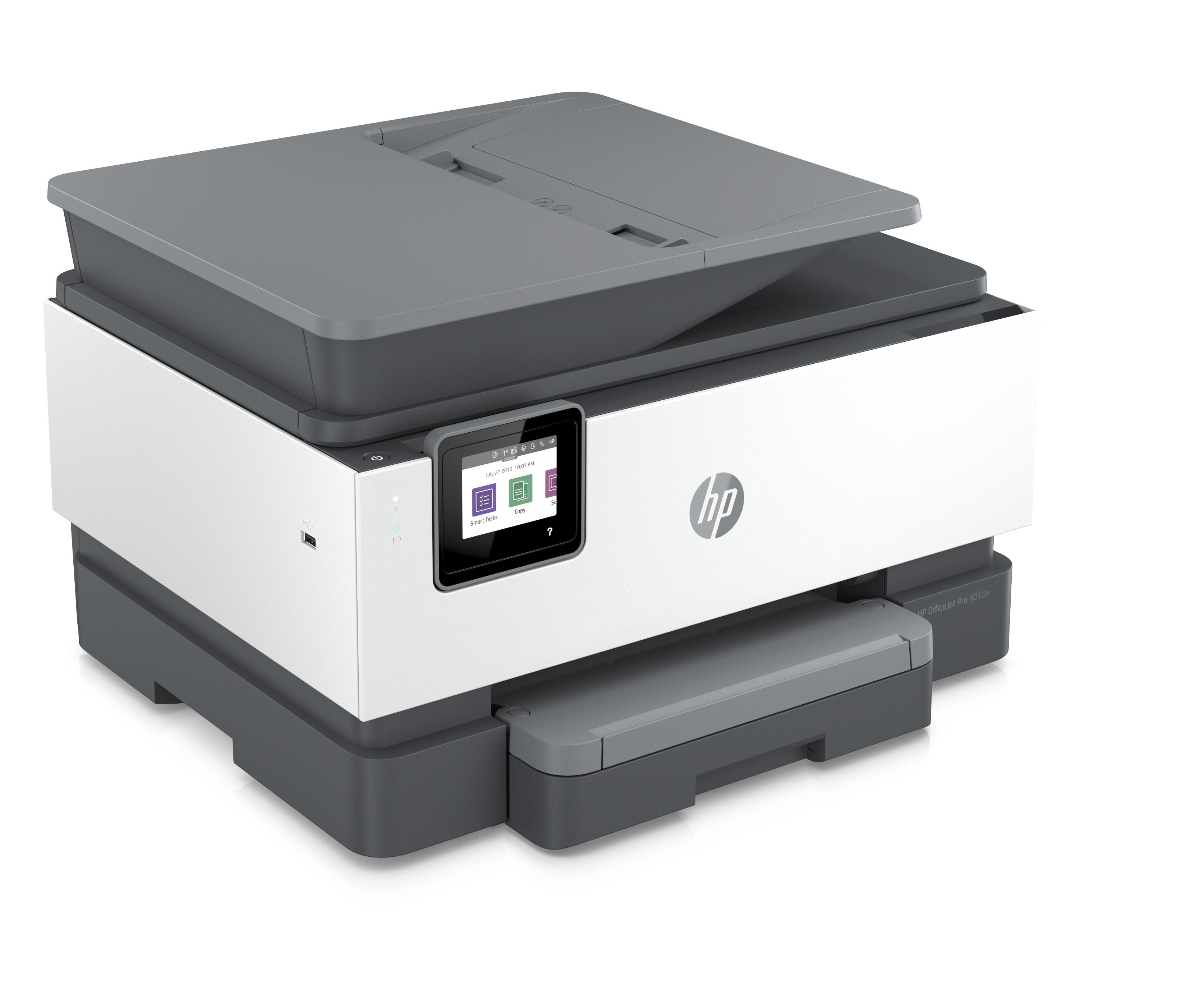 HP OfficeJet Pro 9010e (Instant Ink) Multifunktionsdrucker