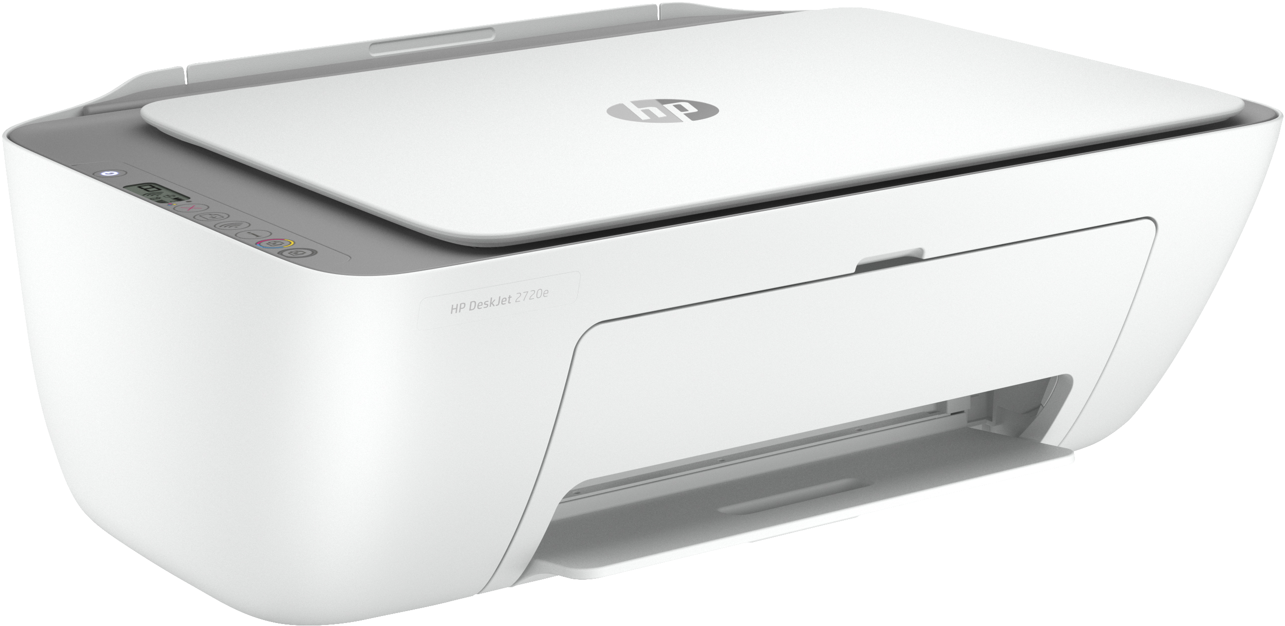 HP DeskJet 2720e AIO (Instant Ink) Multifunktionsdrucker