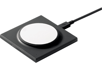 NATIVE UNION Wireless Charger - Ladegerät (Schwarz)