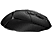 LOGITECH G502 Lightspeed trådlös gamingmus med LIGHTFORCE hybrid optisk-mekaniska brytare, HERO 25K gaming sensor - Svart